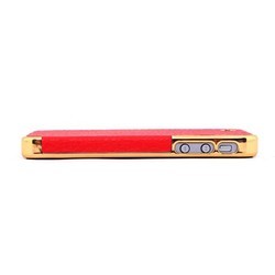 Чехлы для мобильных телефонов Loctek PHC451 for iPhone 4/4S