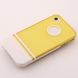 Чехлы для мобильных телефонов Loctek PHC450 for iPhone 4/4S