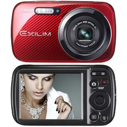 Фотоаппараты Casio Exilim EX-N50