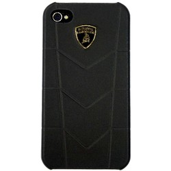 Чехлы для мобильных телефонов iMOBO Aventador D1 Leather Back Cover for iPhone 4/4S