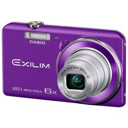 Фотоаппараты Casio Exilim EX-ZS30