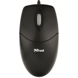 Мышка Trust Optical Mouse