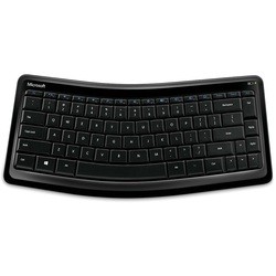 Клавиатура Microsoft Sculpt Mobile Keyboard