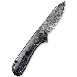 Ножи и мультитулы Civivi Elementum C907C-DS2