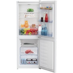 Холодильники Beko RCSA 240K40 SN серебристый
