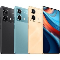 Мобильные телефоны Xiaomi Redmi Note 13R Pro 256&nbsp;ГБ