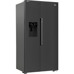 Холодильники Beko GN 162330 XBRN графит