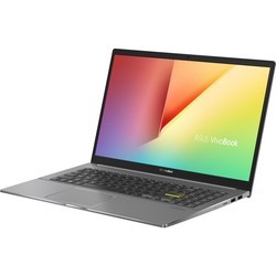 Ноутбуки Asus VivoBook S15 S533EA [S533EA-BN291]