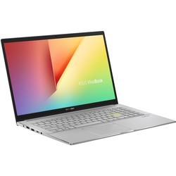 Ноутбуки Asus VivoBook S15 S533EA [S533EA-BN291]