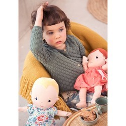Куклы Lilliputiens Billie 83347