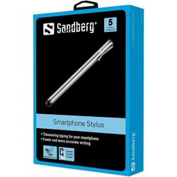 Стилусы для гаджетов Sandberg Smartphone Stylus