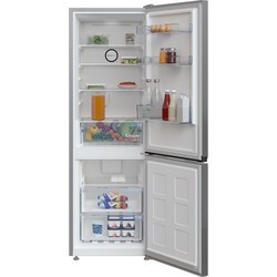 Холодильники Beko B1RCNA 344 S серебристый