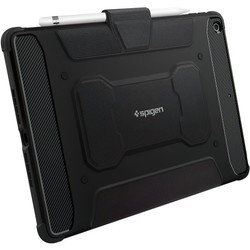 Чехлы для планшетов Spigen Rugged Armor Pro for iPad 10.2&#34;
