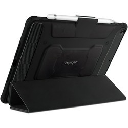 Чехлы для планшетов Spigen Rugged Armor Pro for iPad 10.2&#34;