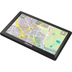GPS-навигаторы Peiying PY-GPS9000