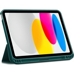 Чехлы для планшетов Spigen Urban Fit for iPad 10.9&#34; (2022)