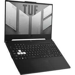 Ноутбуки Asus TUF Dash F15 2022 FX517ZM [FX517ZM-HQ129W]