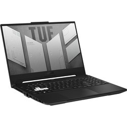 Ноутбуки Asus TUF Dash F15 2022 FX517ZM [FX517ZM-AS75]