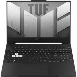 Ноутбуки Asus TUF Dash F15 2022 FX517ZM [FX517ZM-AS75]