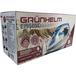 Утюги Grunhelm EI9505C