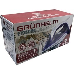 Утюги Grunhelm EI9509C