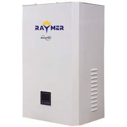 Тепловые насосы Raymer RAY-15DS1-EVI 230V 15&nbsp;кВт