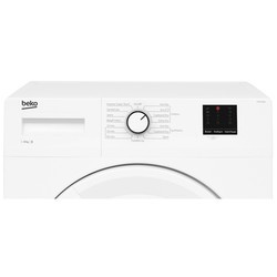 Сушильные машины Beko DTBC 10001 W