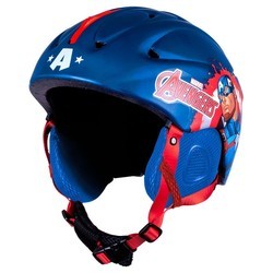 Горнолыжные шлемы MARVEL Captain America