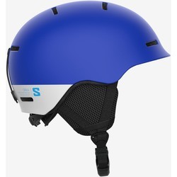 Горнолыжные шлемы Salomon Orka