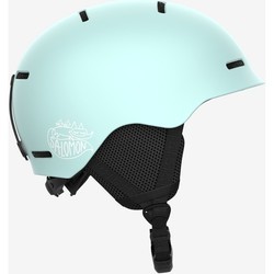 Горнолыжные шлемы Salomon Orka