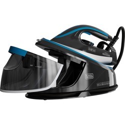 Утюги Black&Decker BXSS2401E