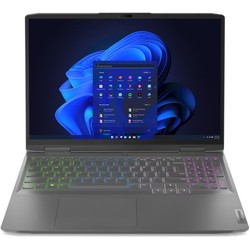 Ноутбуки Lenovo LOQ 16APH8 [16APH8 82XU000XUS]
