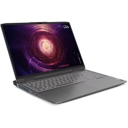 Ноутбуки Lenovo LOQ 16APH8 [16APH8 82XU000XUS]