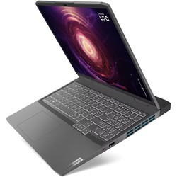 Ноутбуки Lenovo LOQ 16APH8 [16APH8 82XU000YUS]