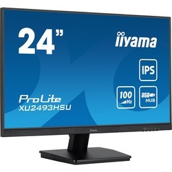 Мониторы Iiyama ProLite XU2493HSU-B6 23.8&nbsp;&#34;