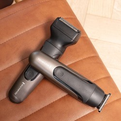 Машинки для стрижки волос Remington One Total Body Multi-Groomer PG780