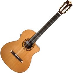 Акустические гитары Alhambra 5P CW E8