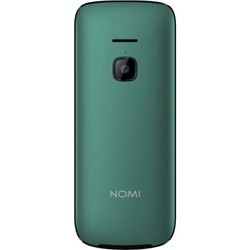 Мобильные телефоны Nomi i2403 0&nbsp;Б