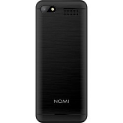 Мобильные телефоны Nomi i2820 0&nbsp;Б