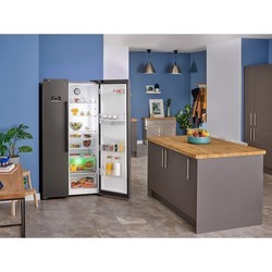 Холодильники Beko ASD 2341 VB черный