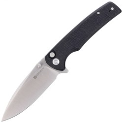 Ножи и мультитулы Sencut Sachse S21007-1