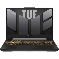Ноутбуки Asus TUF Gaming F15 2022 FX507ZM [FX507ZM-HQ013W]