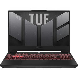 Ноутбуки Asus TUF Gaming A15 2022 FA507RC [FA507RC-78512G0W]