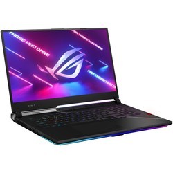 Ноутбуки Asus ROG Strix Scar 17 2022 G733ZW [G733ZW-LL069]