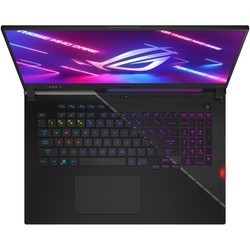 Ноутбуки Asus ROG Strix Scar 17 2022 G733ZW [G733ZW-LL069]