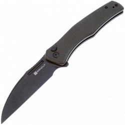 Ножи и мультитулы Sencut Watauga S21011-2