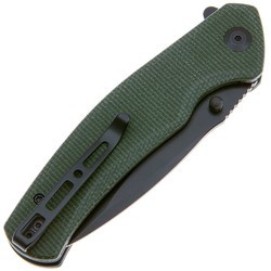 Ножи и мультитулы Sencut Slashkin S20066-3