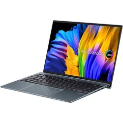 Ноутбуки Asus Zenbook 14X OLED UX5401EA [UX5401EA-L7107W]