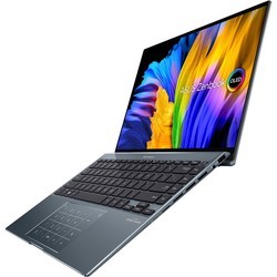 Ноутбуки Asus Zenbook 14X OLED UX5401EA [UX5401EA-L7107W]