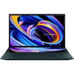 Ноутбуки Asus ZenBook Duo 14 UX482EG [UX482EG-I71610BL0W]